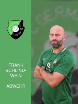 Avatar Bild für Frank Schlindwein