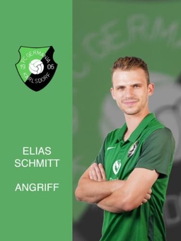 Avatar Bild für Elias Schmitt
