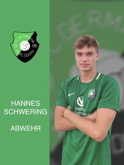 Avatar Bild für Hannes Schwering