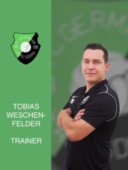 Avatar Bild für Tobias Weschenfelder