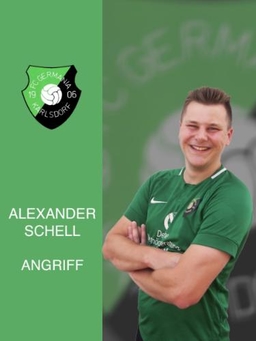 Avatar Bild für Alexander Schell