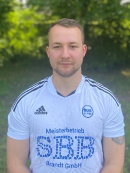 Avatar Bild für Kian Denkmann