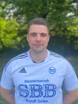 Avatar Bild für Jonas Cedric Dallmann