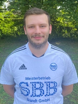 Avatar Bild für Florian Brüggemann