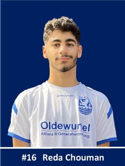 Avatar Bild für Reda Chouman