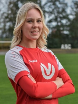 Avatar Bild für Anika Bauch
