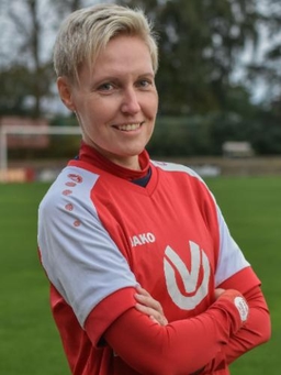 Avatar Bild für Christin Schumann