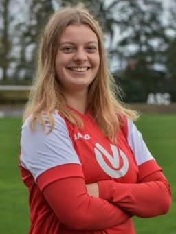 Avatar Bild für Carla Jette Schunk