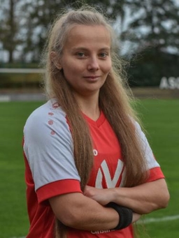 Avatar Bild für Jessika Wiechmann-Müller