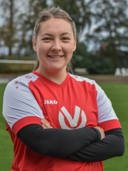 Avatar Bild für Lisa Müller