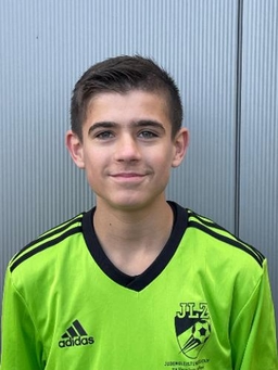 Avatar Bild für Luca Bierwirth