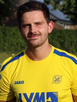 Avatar Bild für Dustin Gorzalski