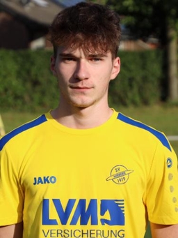 Avatar Bild für Justin Berndsen