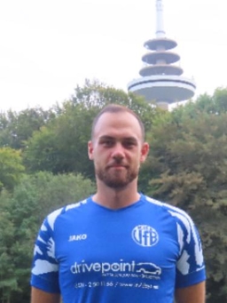 Avatar Bild für Benjamin Joers