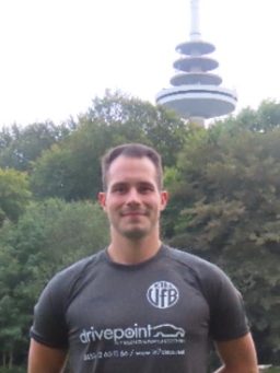 Avatar Bild für Daniel Quoos
