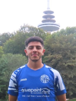 Avatar Bild für Oussama Stitou