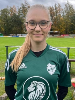 Avatar Bild für Louisa Böhme