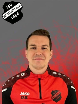 Avatar Bild für Daniel Becker