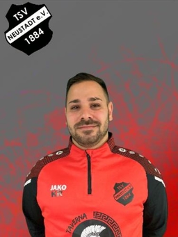 Avatar Bild für Ribeiro Kevin Batista