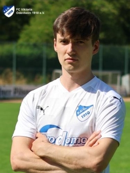 Avatar Bild für Nils Götz