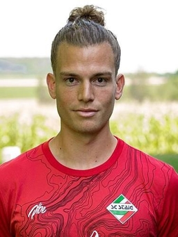 Avatar Bild für Jens Geiselmann