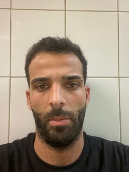 Avatar Bild für Ahmad Shamshak