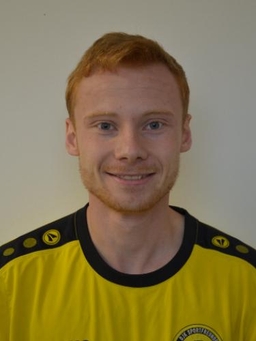 Avatar Bild für Matteo Ter Horst