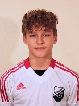 Avatar Bild für Joey Syrbe