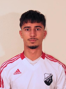 Avatar Bild für Benjamin Eshaqzai