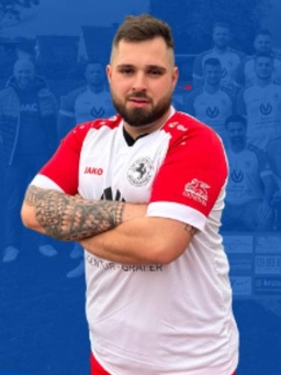 Avatar Bild für Fabian Strätgen