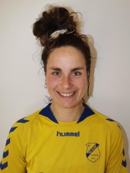 Avatar Bild für Rebecca Dederichs