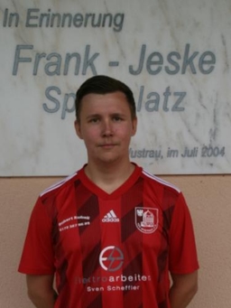 Avatar Bild für Leon Podporowski