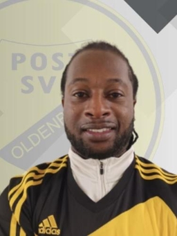 Avatar Bild für Jhon Arlyn Martinez Torres