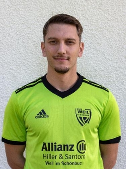 Avatar Bild für Arton Brahimi