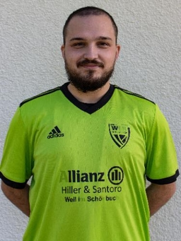 Avatar Bild für Anel Neziroski