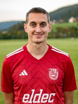 Avatar Bild für Maik Finkbeiner