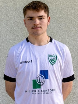 Avatar Bild für Mika Hübler