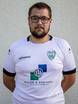 Avatar Bild für Silas Lesch