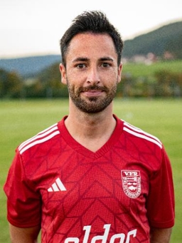 Avatar Bild für Julian Heinzelmann