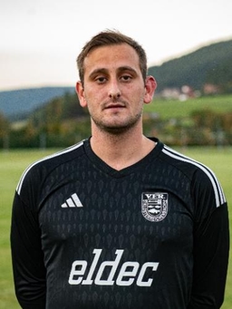 Avatar Bild für Matthias Matia Obranovic