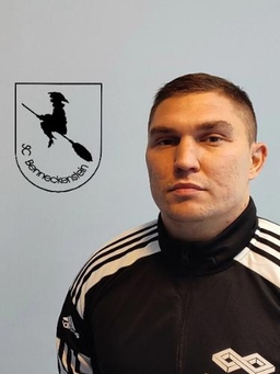 Avatar Bild für Tomasz Rosinski