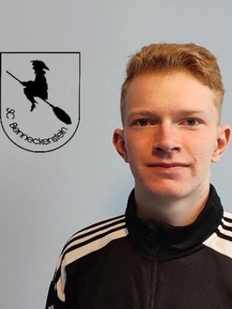 Avatar Bild für Niklas Venz