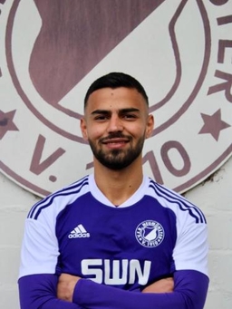 Avatar Bild für Ahmad Belal Quraeschi