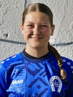 Avatar Bild für Amelie Zaschke