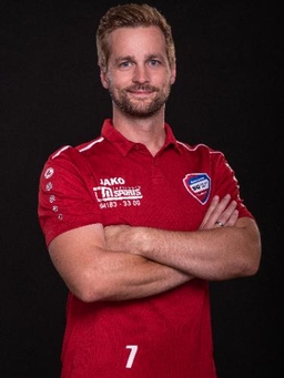 Avatar Bild für Dennis Lübberstedt