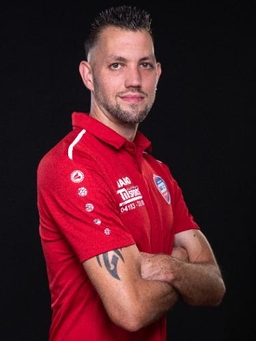 Avatar Bild für Benjamin Bosse