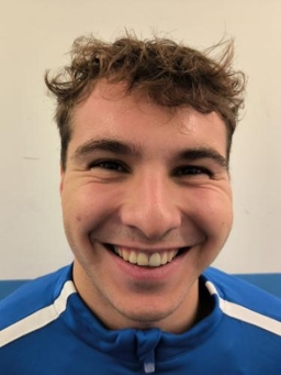 Avatar Bild für Theo Rahden