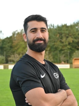 Avatar Bild für Hadi Mahmoud