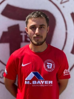 Avatar Bild für Janis El Bassiouny