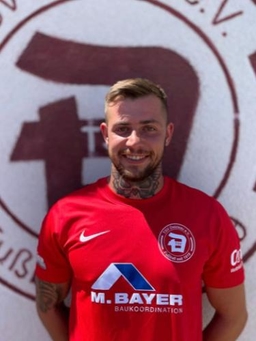 Avatar Bild für Timo Rommel